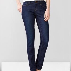 Gap 1969 Straight Leg Jean